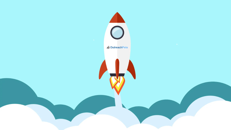 Introducing OutreachPete – Blogger Outreach With  a Difference!