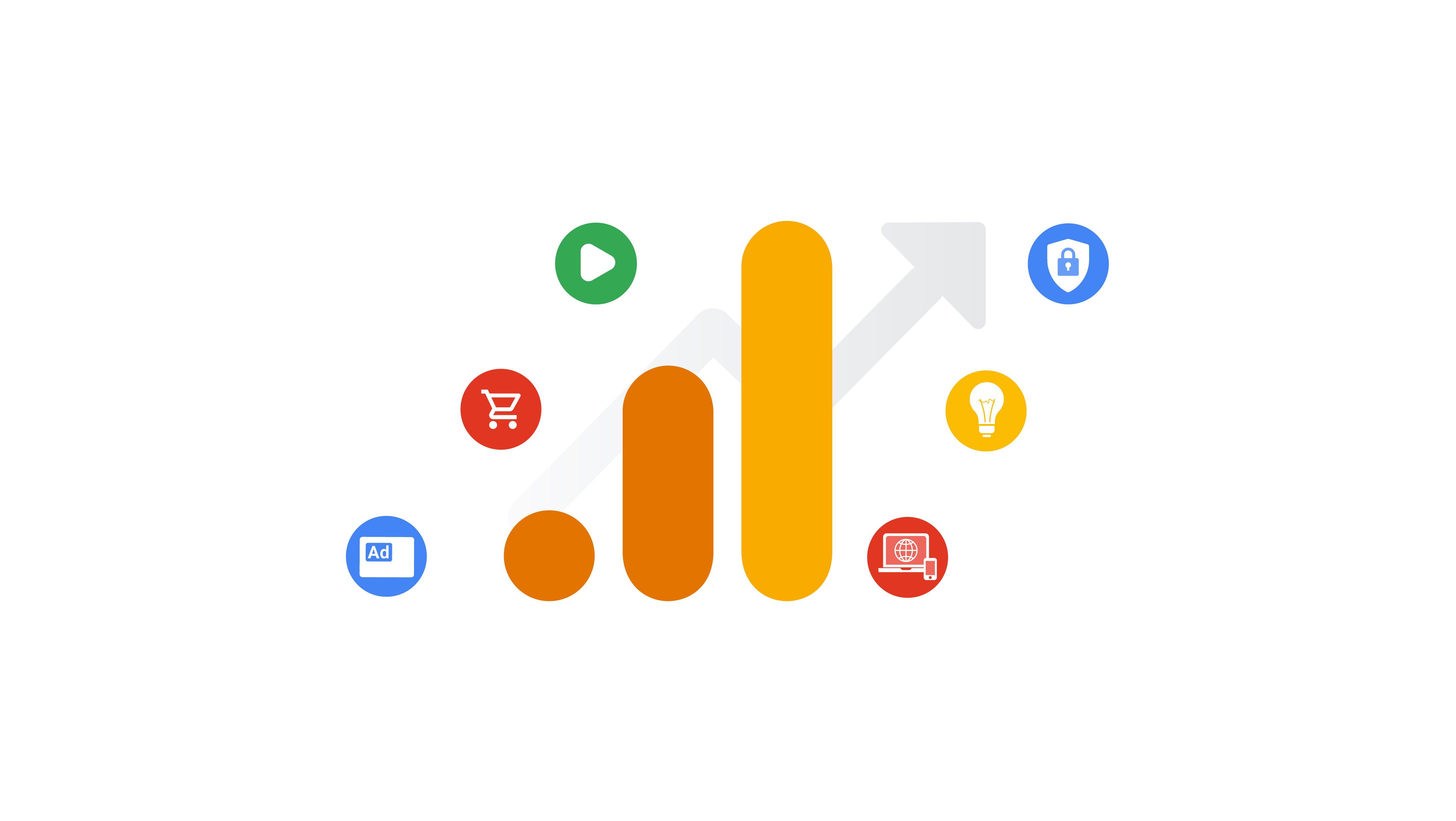 Google Analytics graphic