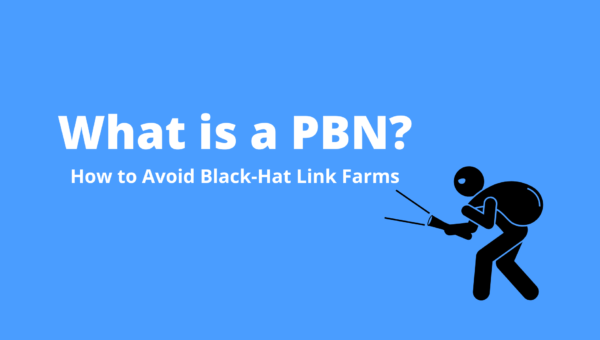 What is a PBN